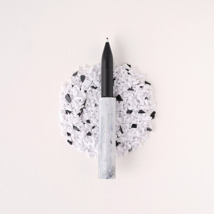 The Wren Write Off – Made from Disposable Pens