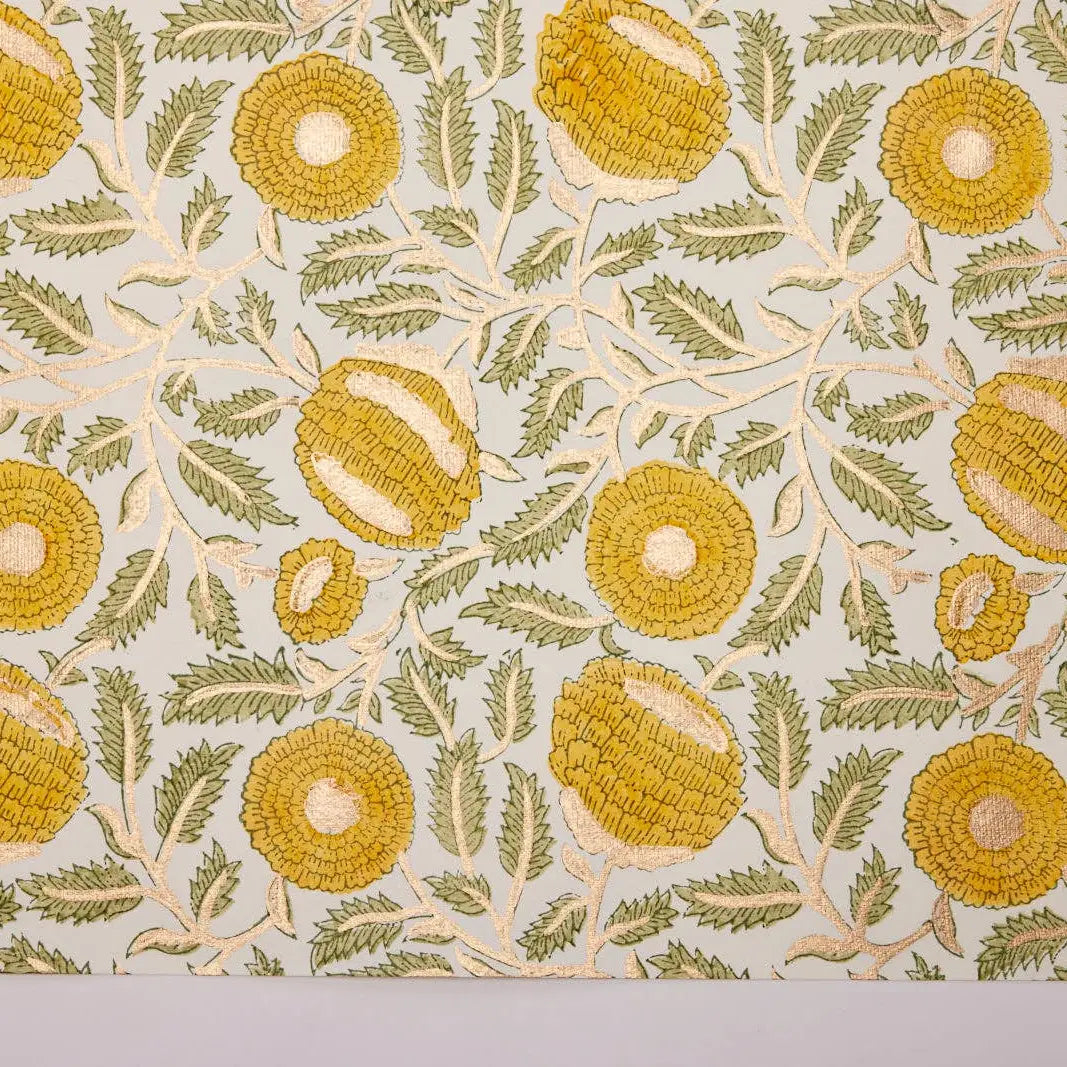 Wrapping Paper