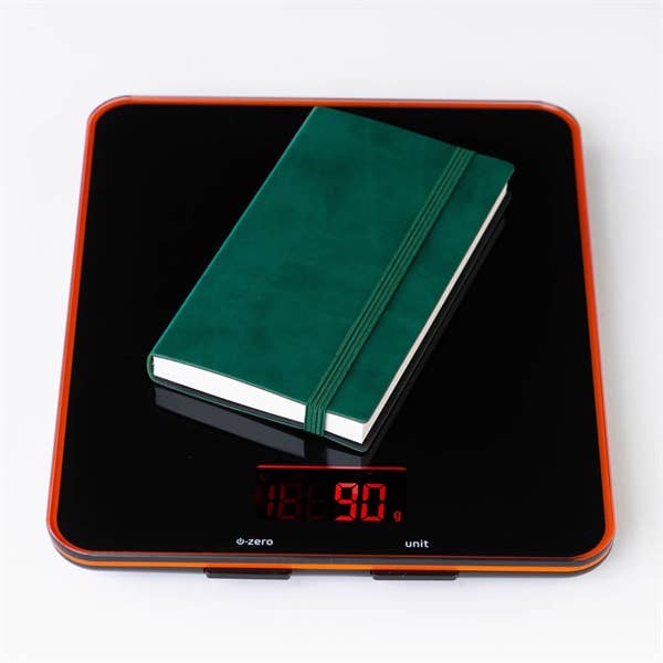 EDiT Hardcover Compact Grid Notebook