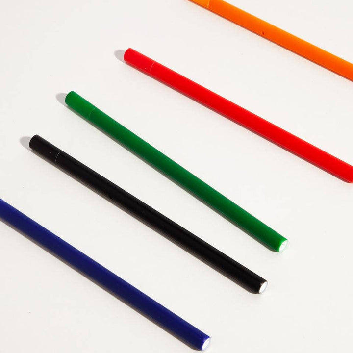 Prism Colored Rollerball Pen