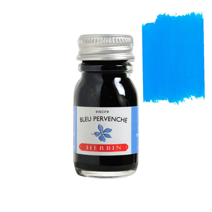 10ml Fountain Pen Ink Bottle