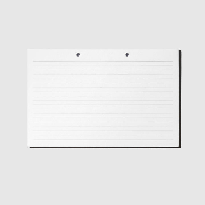 Modern Bound Notepad Set