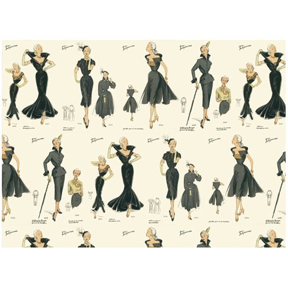 Wrapping Paper