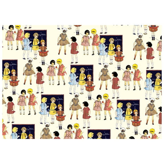 Wrapping Paper