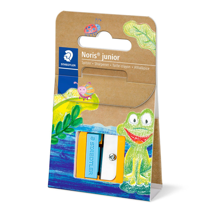 Noris Junior - Pencil Sharpener