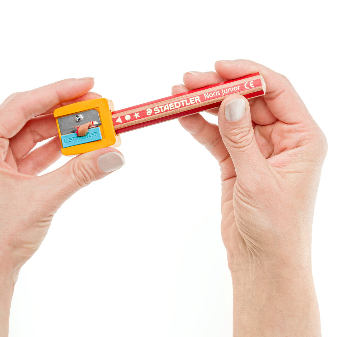 Noris Junior - Pencil Sharpener