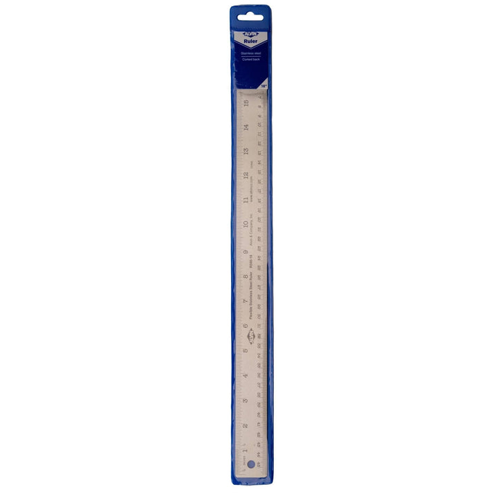 Stainless Steel Flex Ruler