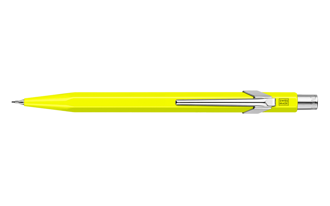 Fluo Mechanical Pencil 844