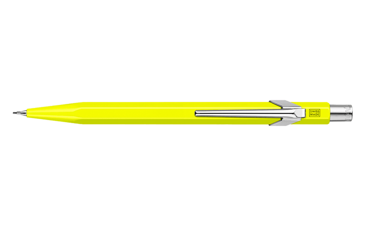 Fluo Mechanical Pencil 844