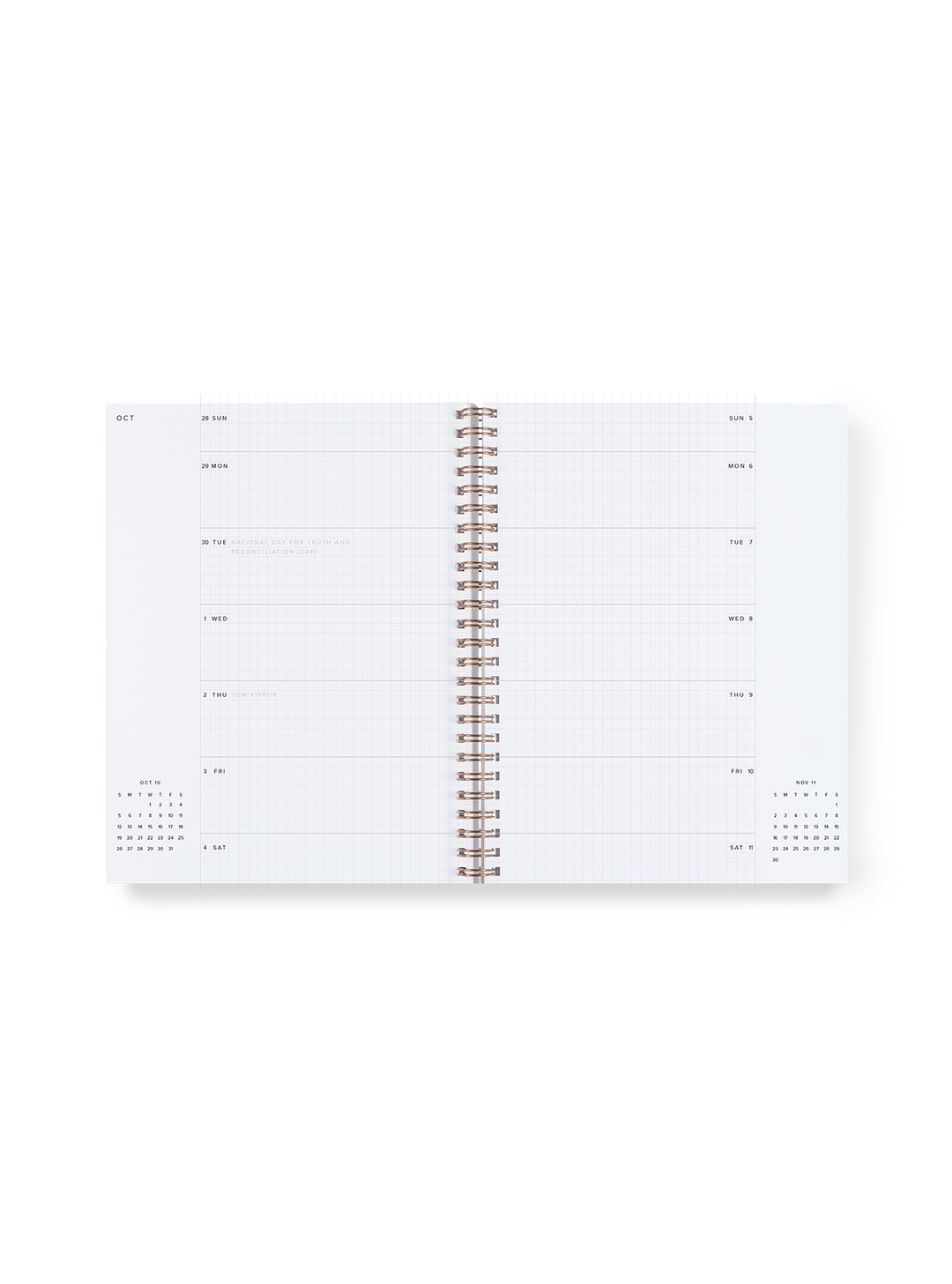 25-26 Weekly Grid Planner