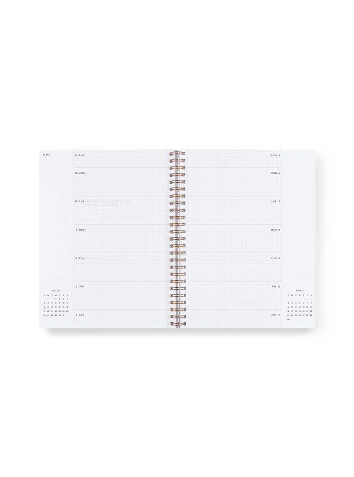 25-26 Weekly Grid Planner