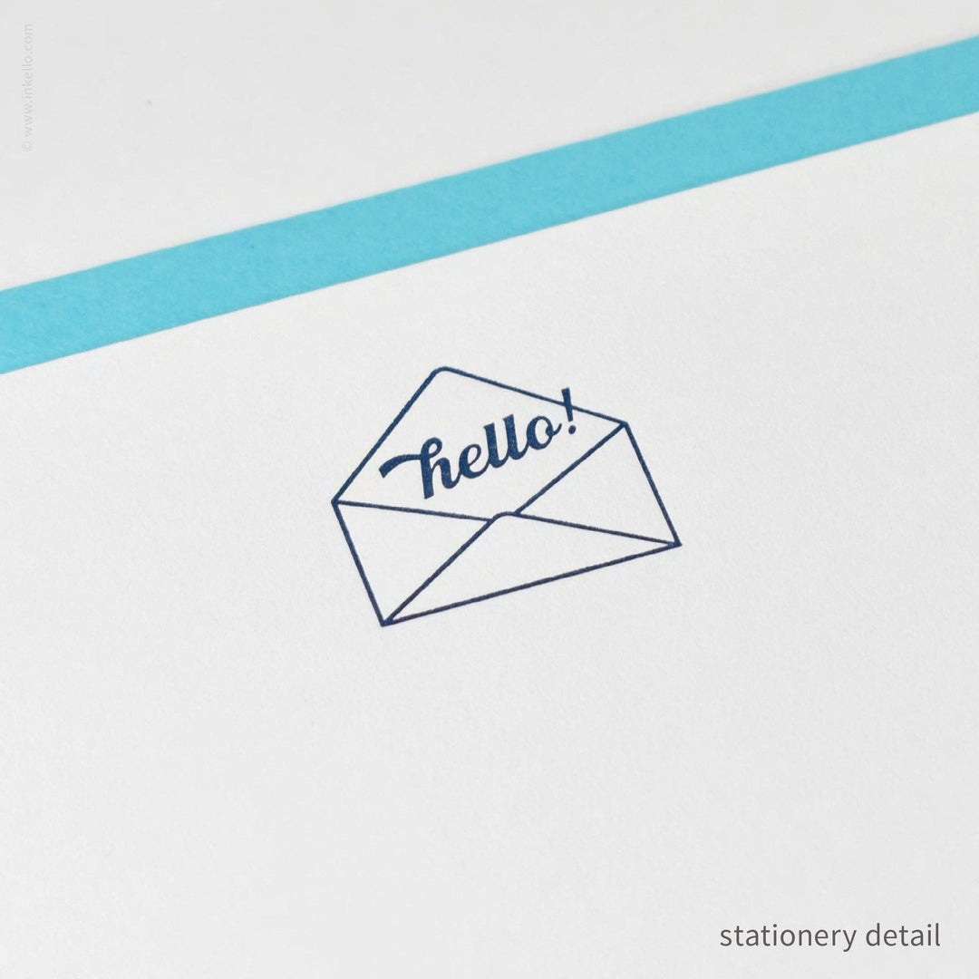 Stationery Set