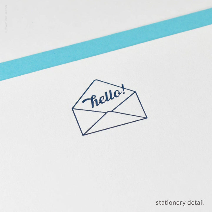 Stationery Set