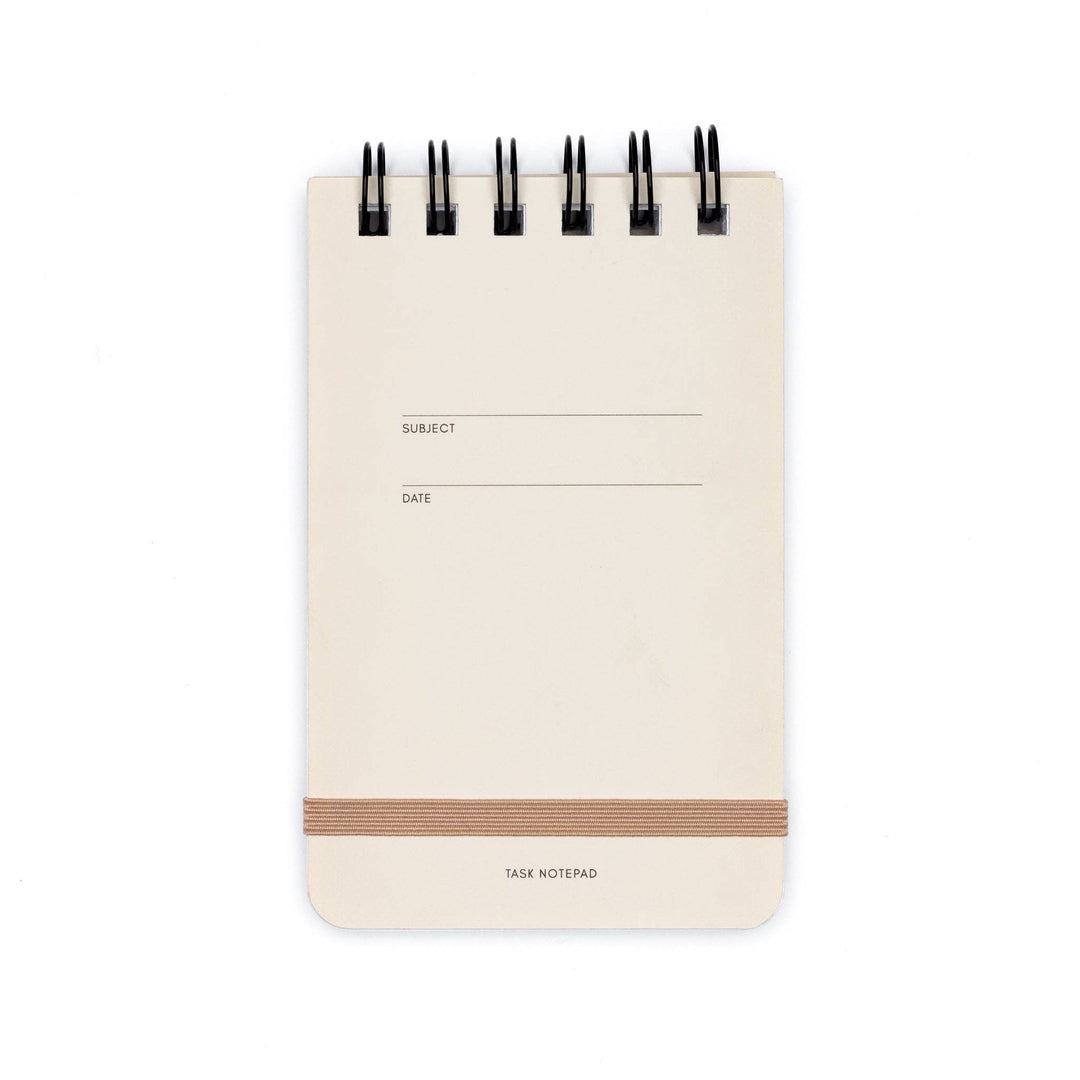 Reporter Notepad