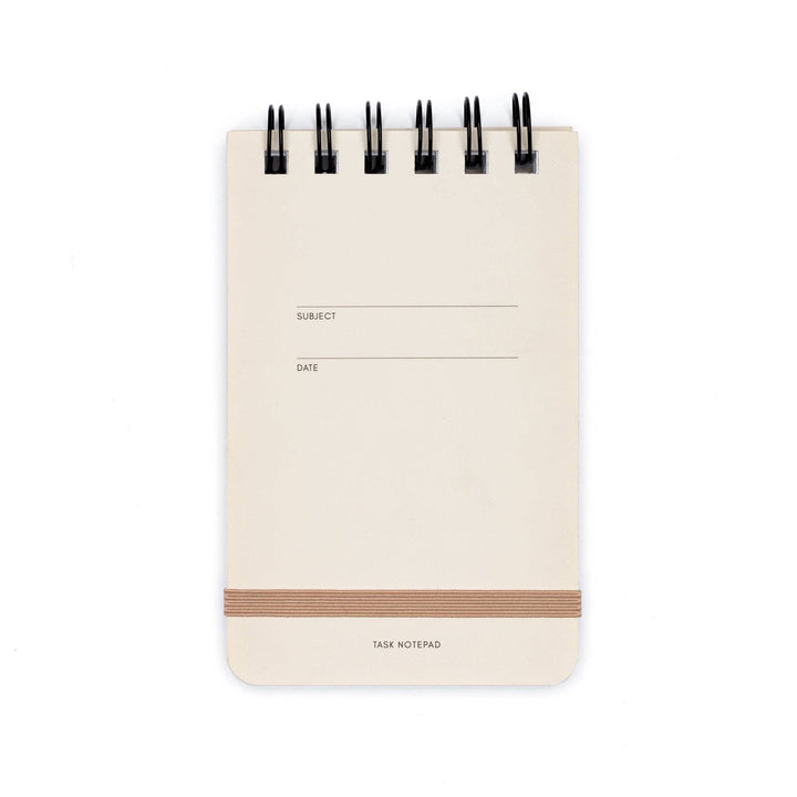 Reporter Notepad