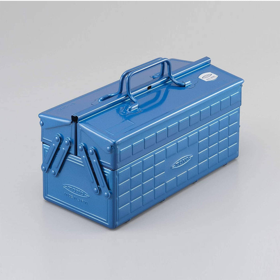 Steel Cantilever Toolbox