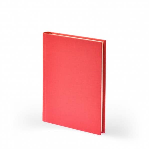 Linen Address Books
