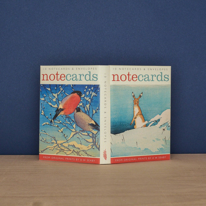 Artisanal Notecard Sets