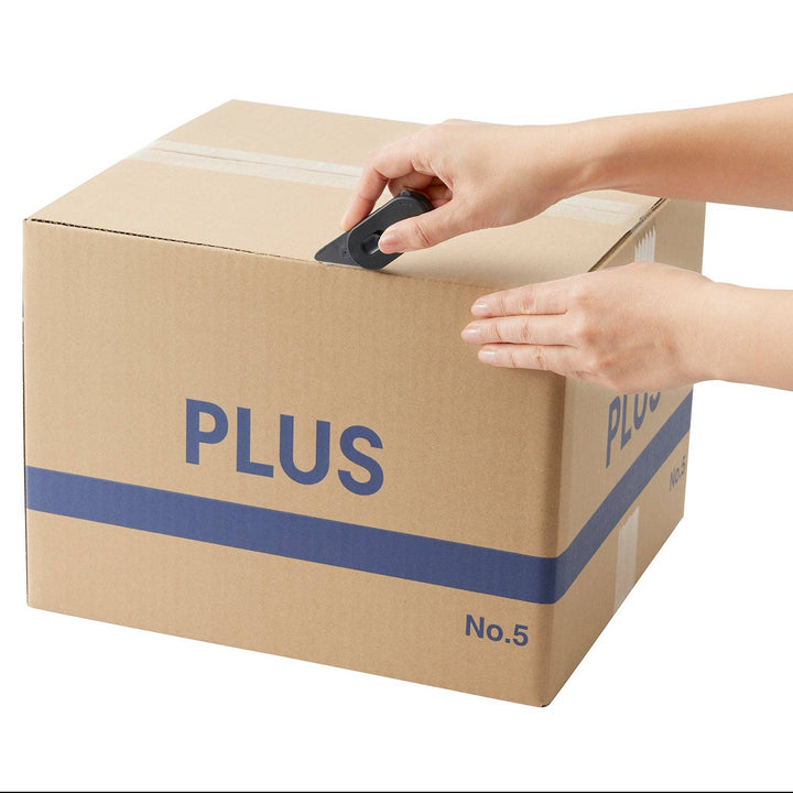 Ceramic Box Opener