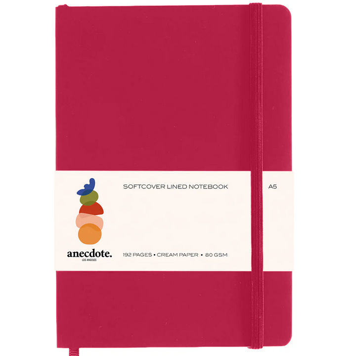Softcover Journal