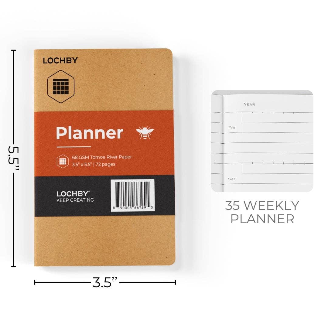 Tomoe River Notebook Inserts