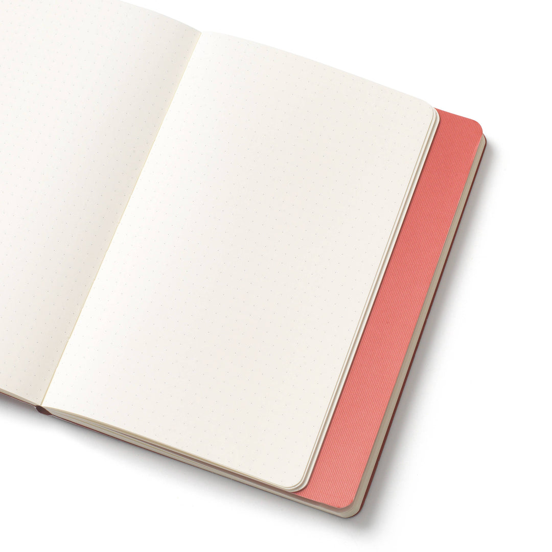 Duo Softcover Notebook