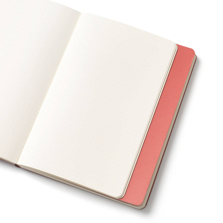Duo Softcover Notebook