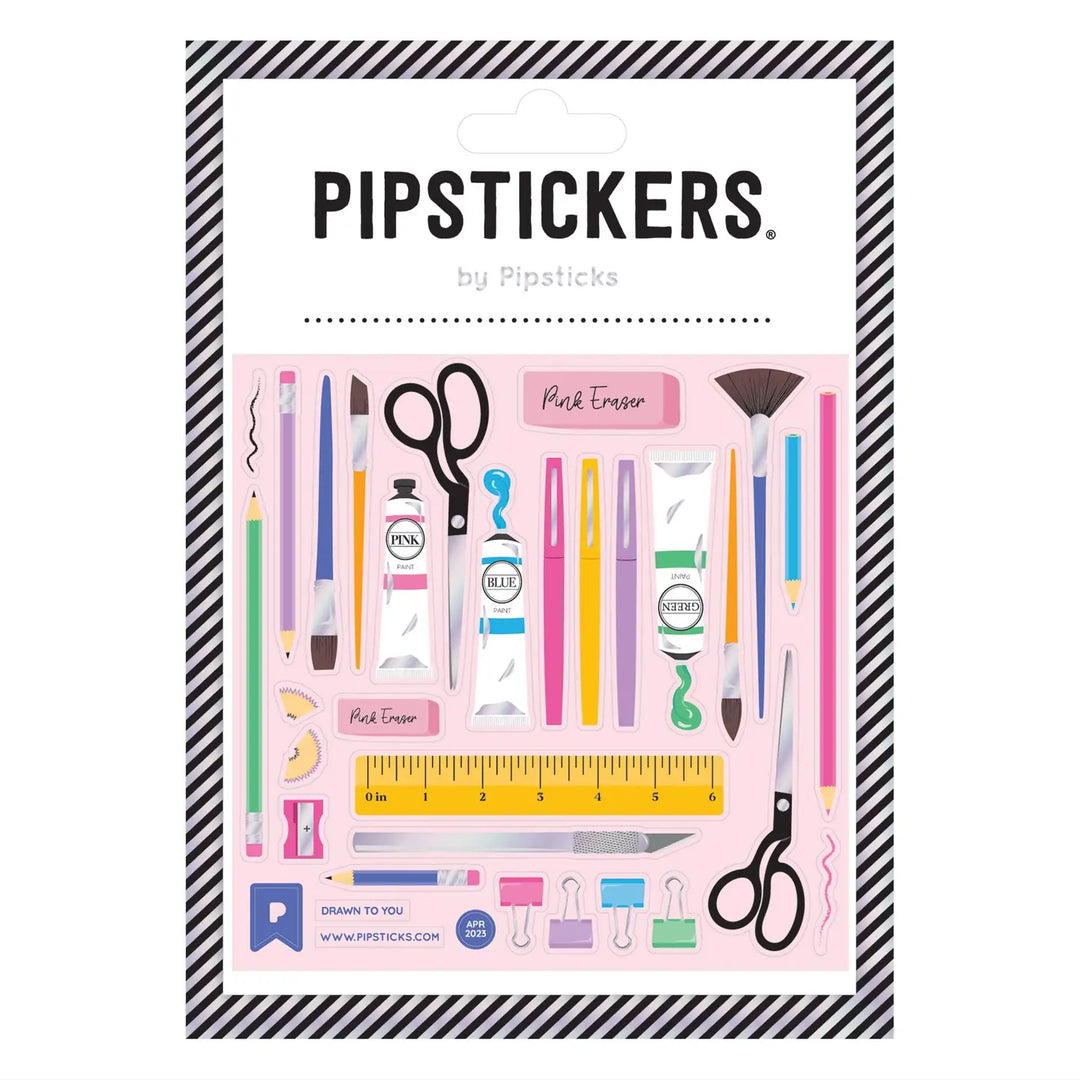 Pipstickers