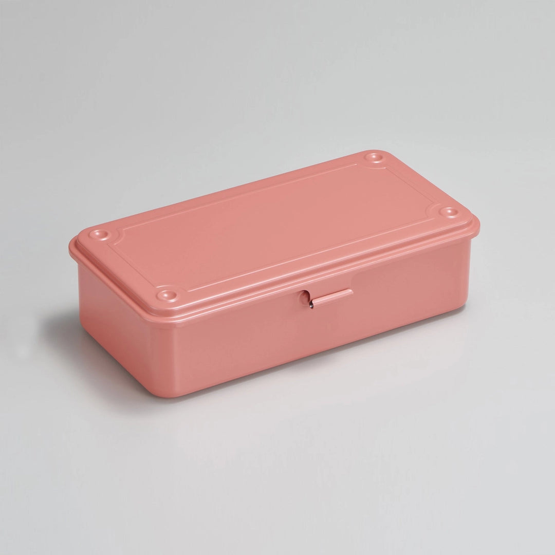 Steel Stackable Storage Tool Box