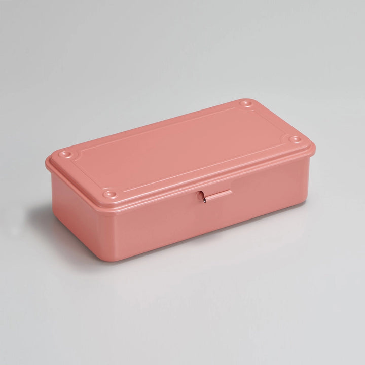 Steel Stackable Storage Tool Box