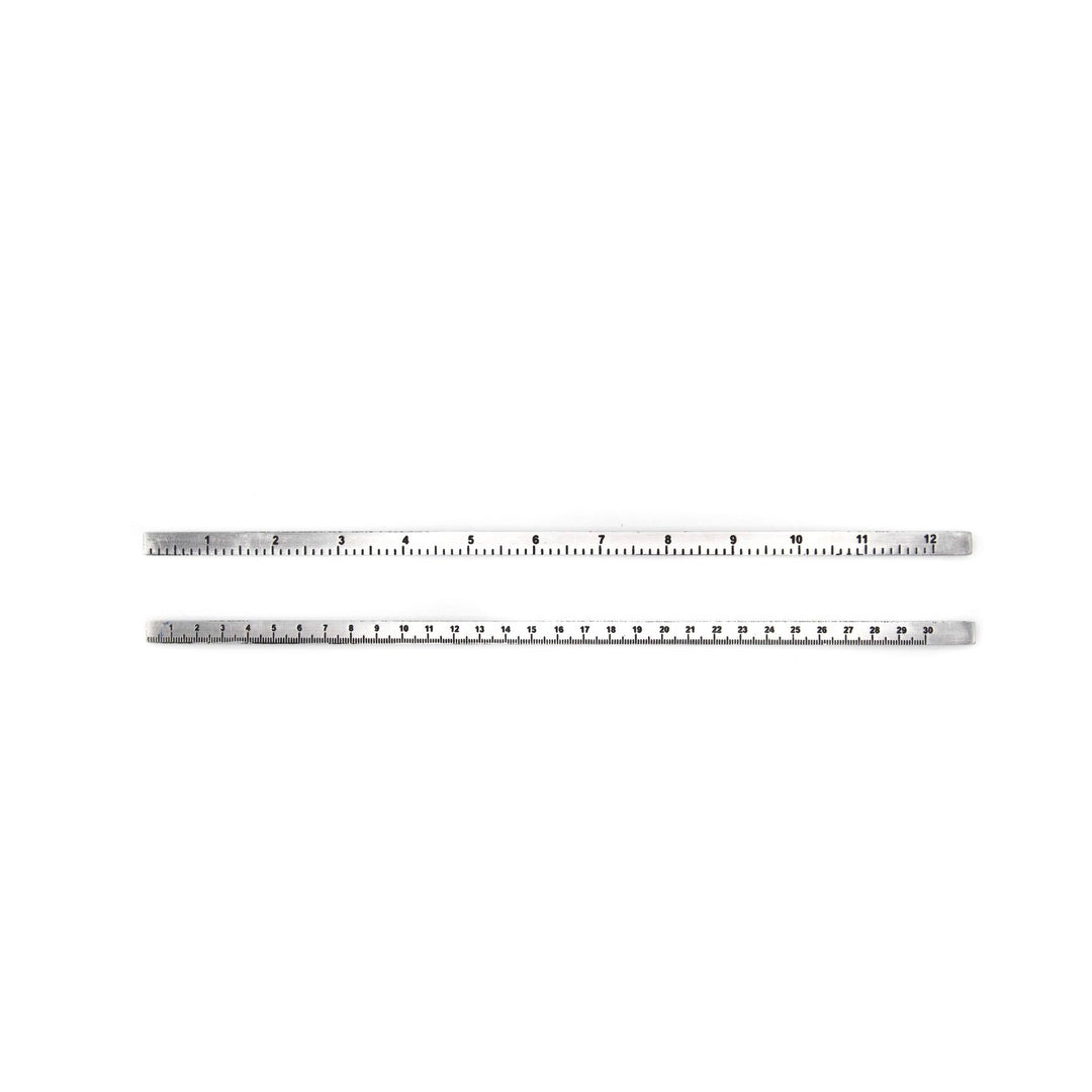 Alumninium Measuring Rod