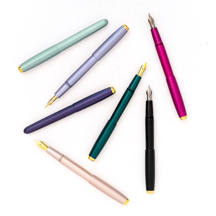 The Studio Fountain Pen