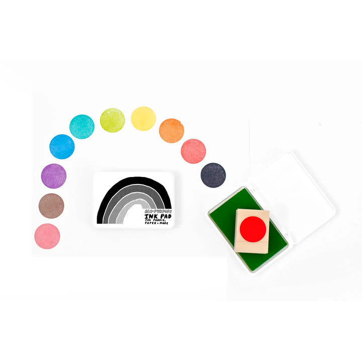 Stamp Ink Pad