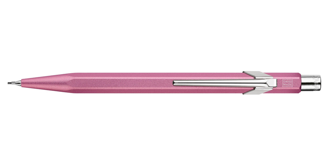 849 Colormat-X Premium Mechanical Pencil