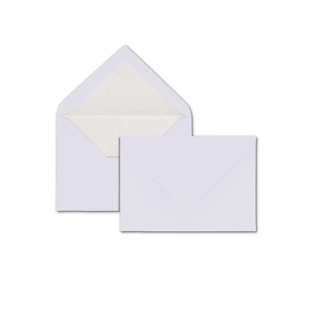 Verge de France Envelopes