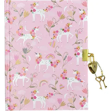 Locking Diary