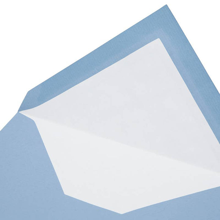 Verge de France Envelopes