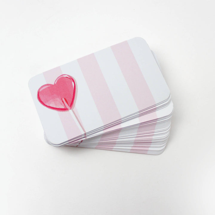 Pocket Notes (50 pk)