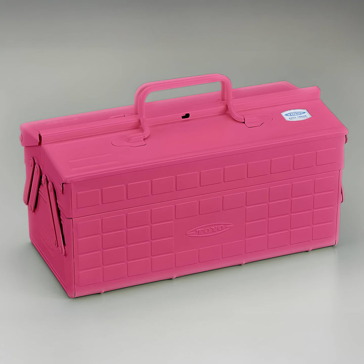 Steel Cantilever Toolbox