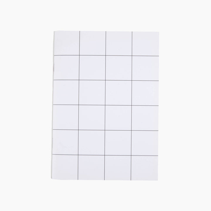 A5 Notebook