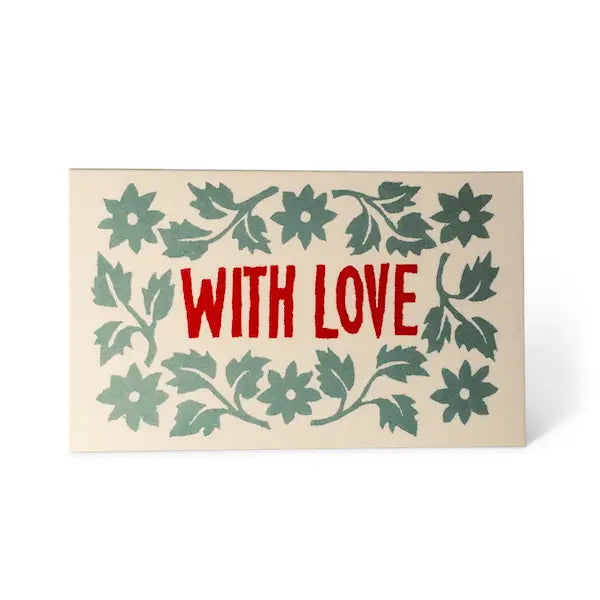 With Love Cards