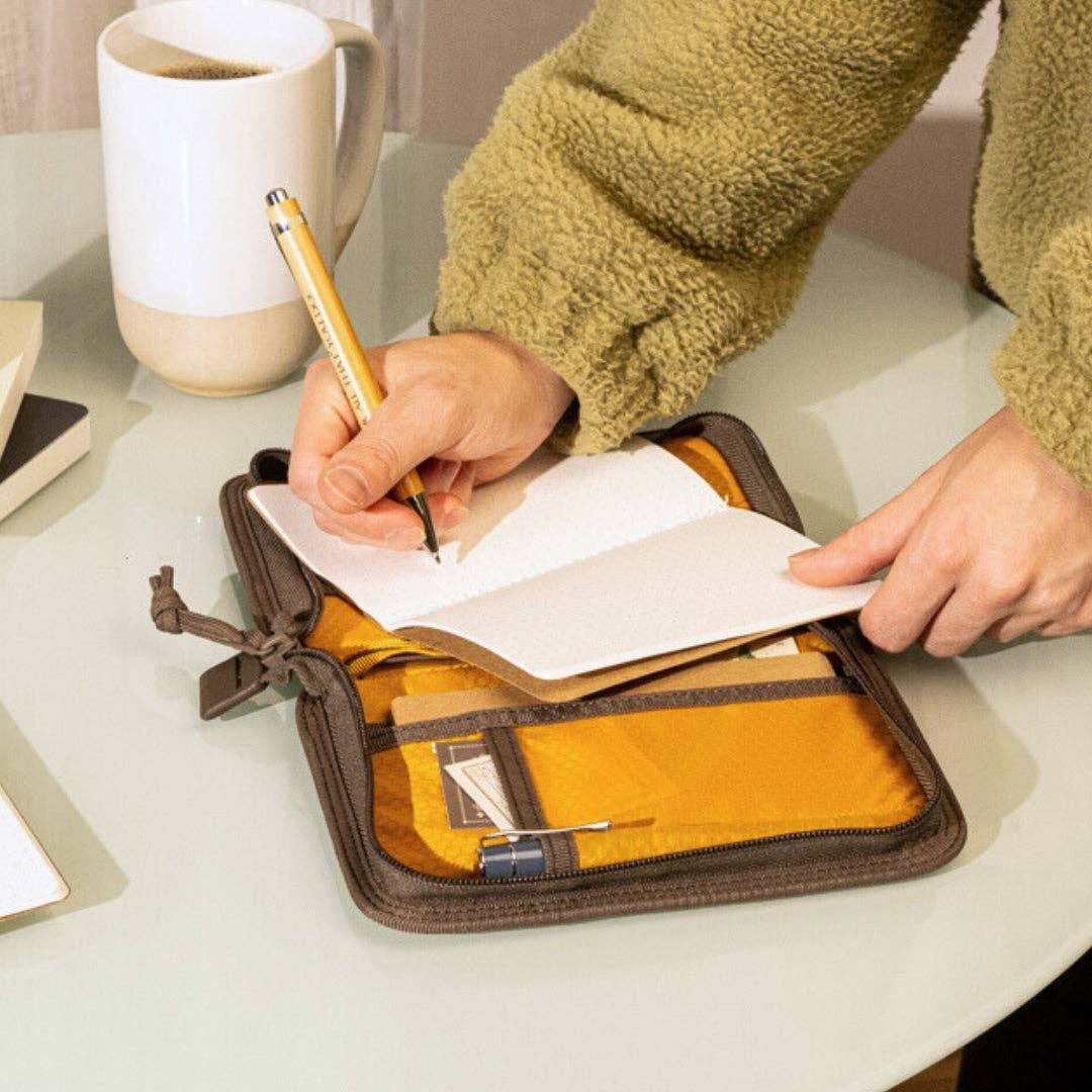 A6 Field Folio