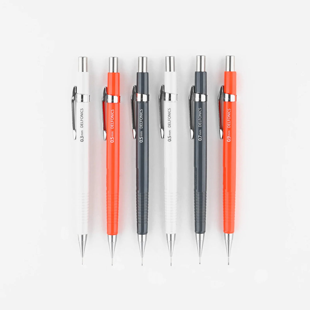 Delfonics Mechanical Pencil