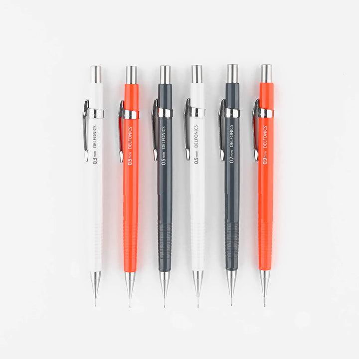 Delfonics Mechanical Pencil
