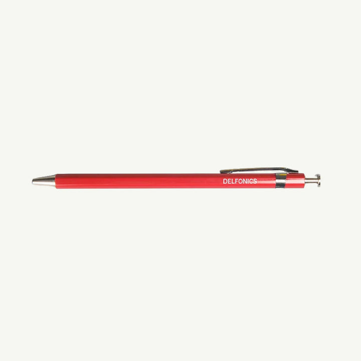 Wood Ballpoint Pen