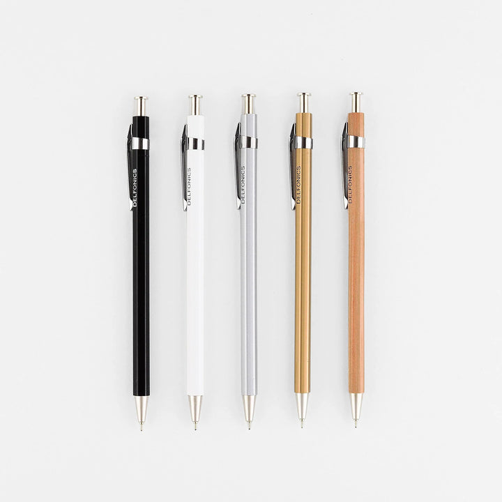 Wood Ballpoint Pen