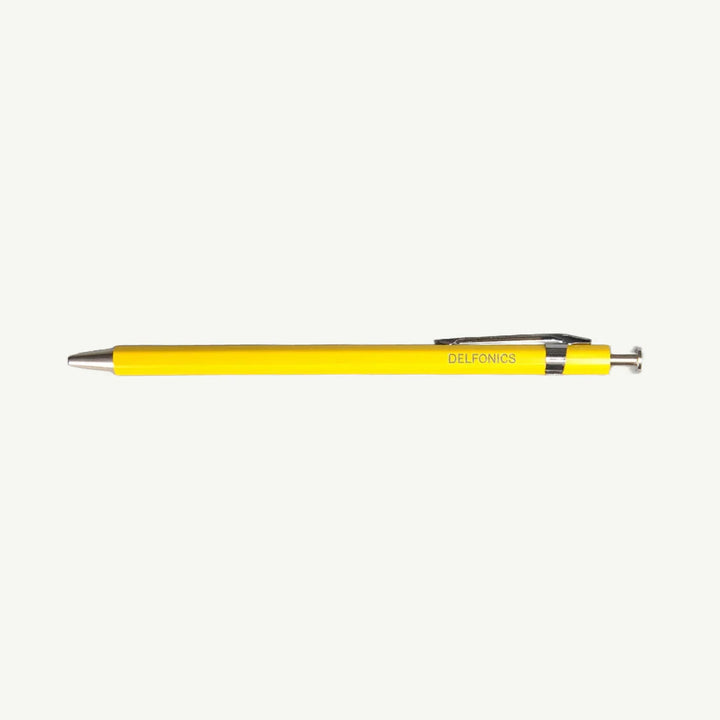 Wood Ballpoint Pen