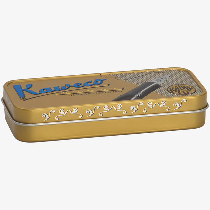 Brass Sport Fountain Pen