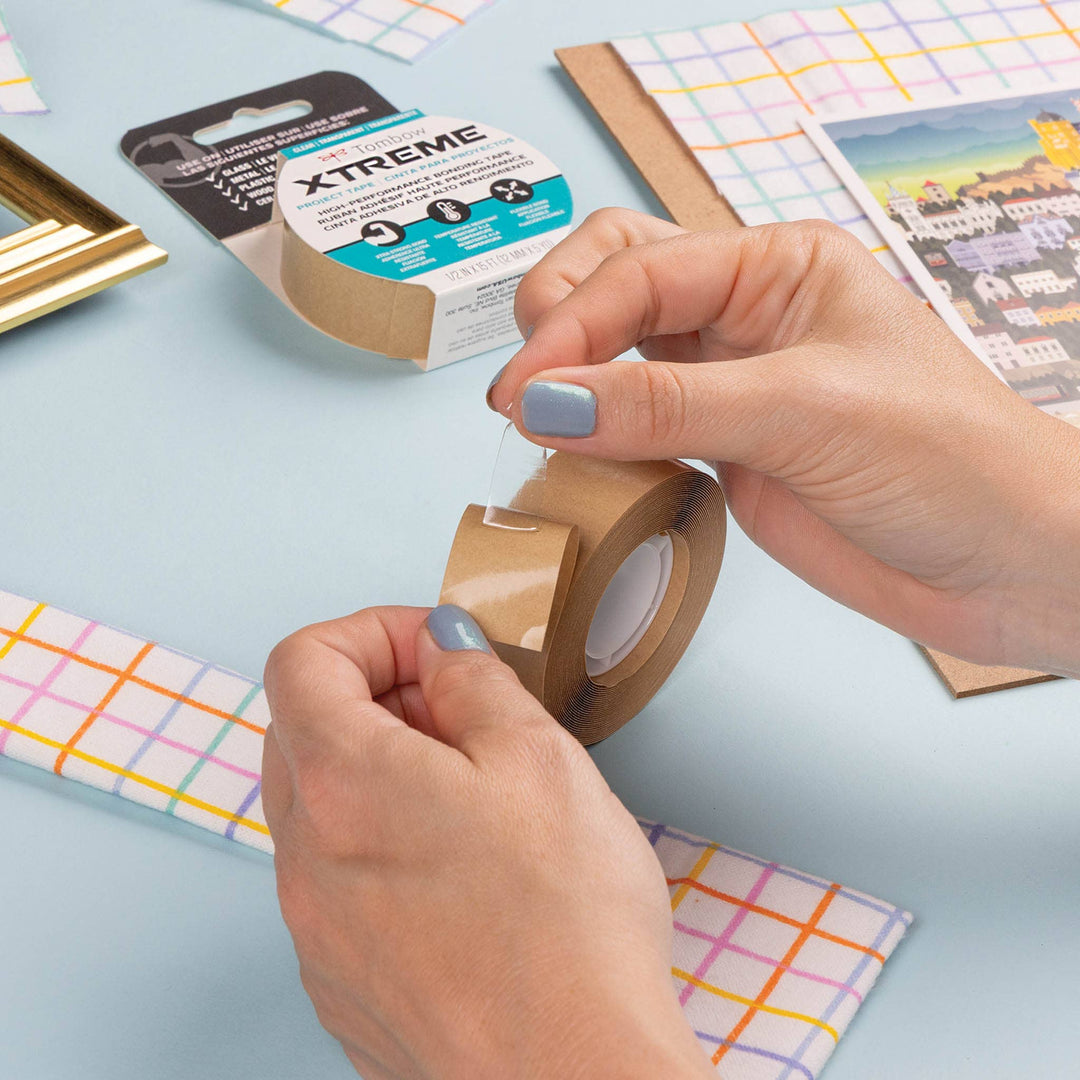 Xtreme Project Tape