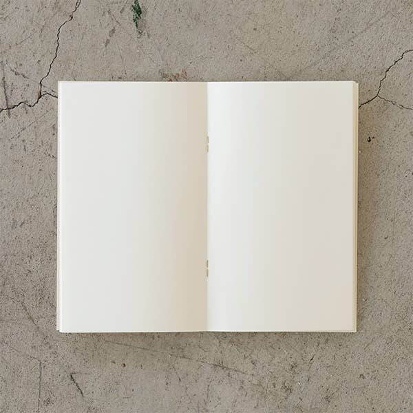 MD Lite Set of 3 Notbooks